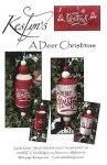 (image for) Deer Christmas